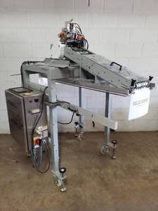 Longford C350W8-3 Carton Feeder