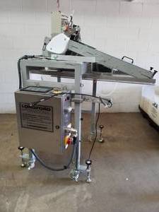 Longford C350W8-3 Carton Feeder