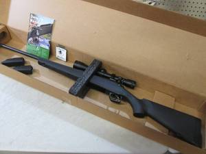 Remington 30-06 Model 783 Bolt Acti...