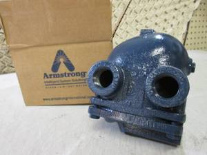 Armstrong D1175-1 Steam Trap New in...