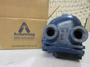 Armstrong D1175-1 Steam Trap New in...