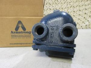 Armstrong D1175-1 Steam Trap New in...