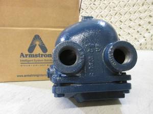 Armstrong D1175-1 Steam Trap New in...