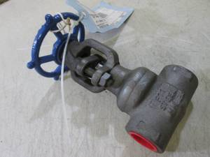 34 800# SW Gate Valve   C-4...