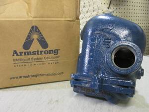 Armstrong Steam Trap New   C-4...
