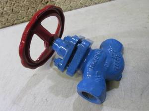Klinger KX-GT NPT Steam Valve New  ...