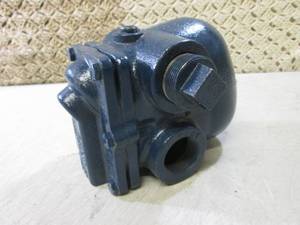 Armstrong Steam Trap Model 85 MOP 1...
