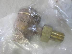 Armstrong Steam Trap D25932 TS-3 An...