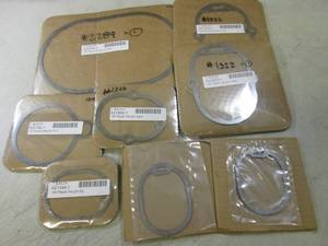 Assorted Armstrong Gaskets New  C-4...
