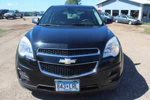2010 Chevrolet Equinox LS - 2 Owners -