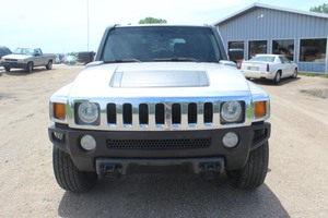2006 Hummer H3 4x4