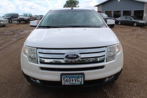 2009 Ford Edge SEL