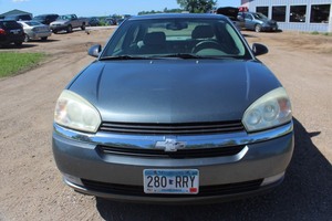2004 Chevrolet Malibu LT