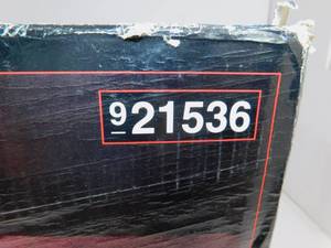 lot 10 image: Craftsman Belt  Disc Sander