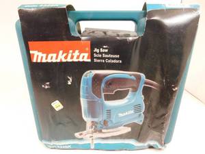 lot 18 image: Makita Jig Saw