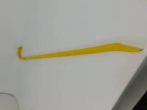 lot 39 image: New 36 Crowbar