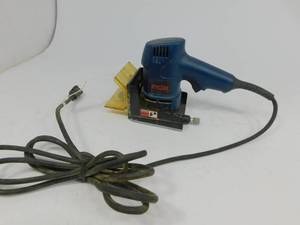 lot 42 image: Ryobi DJB-50 Biscuit Joiner