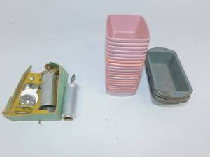 lot 72 image: Misc Items