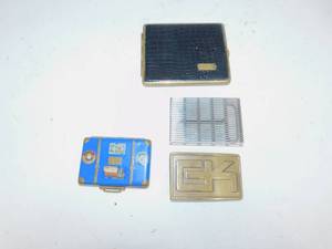 lot 74 image: Miscellaneous Items