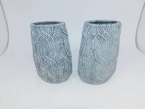 lot 82 image: Mercana Art Decorative Vases