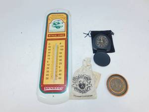 lot 85 image: Misc Items