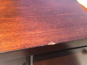 lot 69 image: Night Stand