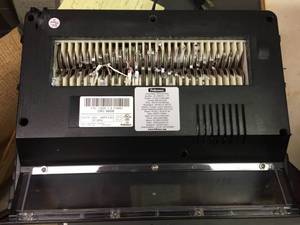 lot 178 image: Fellows P-8C Paper Shredder