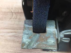 lot 199 image: Power-Kraft 6 Inch Grinder