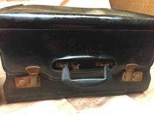 lot 201 image: Kodak Carousel 4600 Projector