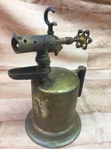 lot 207 image: Vintage Welder