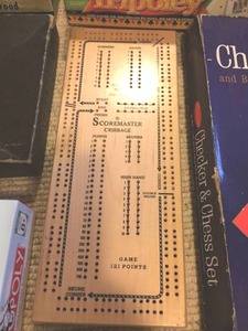 lot 242 image: Assorted Game Lot