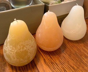 lot 46 image: Lot of Assorted Candles