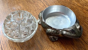 lot 42 image: Glassware Items