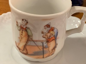 lot 127 image: Lot of Misc CollectiblesDecorative Items