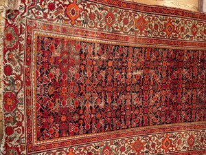 lot 361 image: Decorative Area Rug