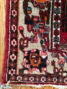 lot 363 image: Vintage Decorative Area Rug