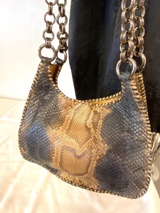 lot 3 image: Prada Handbag wCertificate of Authenticity