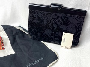 lot 16 image: Vintage Mangiameli Clutch