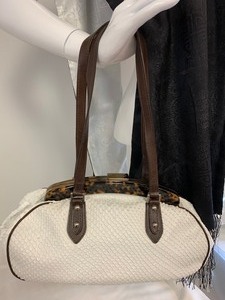 lot 27 image: ETRO Handbag with Dust Cover
