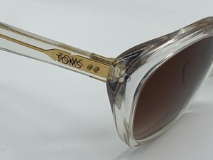 lot 72 image: Sunglasses by TOM