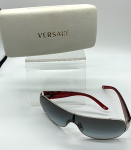 lot 71 image: Versace Sunglasses