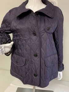 lot 92 image: Ladies Burberry Jacket