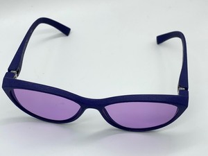 lot 143 image: Eyeglass Frames by Mykita Mylon