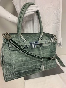 lot 162 image: Mousse Handbag