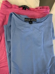 lot 163 image: ANUE LIGNE Clothing