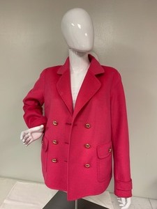 lot 175 image: Hot Pink St. Johns Jacket