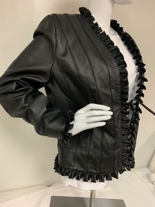 lot 181 image: St. Johns Leather Jacket