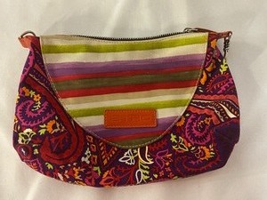 lot 50 image: Lot of Three Pouch Handbags