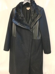 lot 218 image: Coat by Helmut Lang
