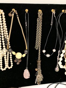 lot 234 image: From the Jewelry Box